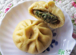 薺菜包子如何調(diào)餡好吃？薺菜包子怎么做好吃？