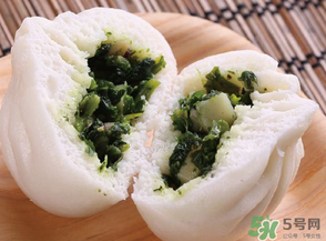 薺菜包子如何調(diào)餡好吃？薺菜包子怎么做好吃？