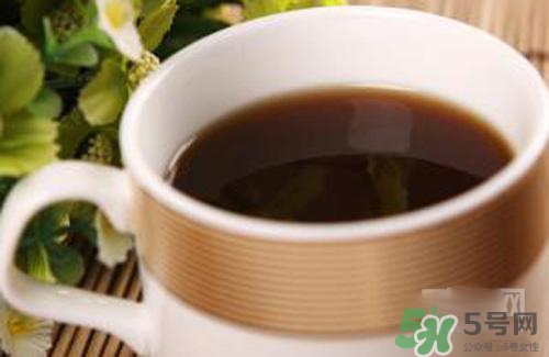 黑糖姜茶會上火嗎？黑糖姜茶會不會上火