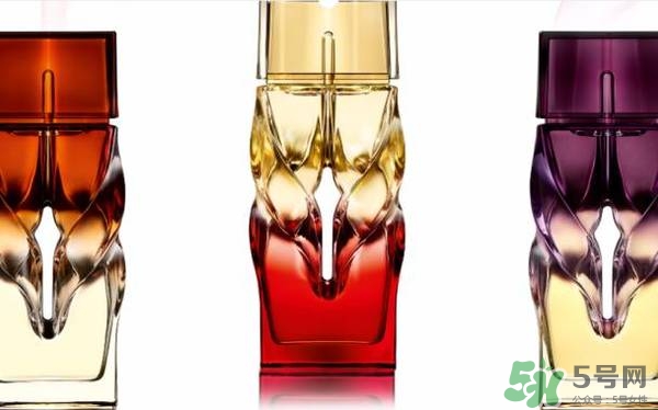 christian louboutin香水多少錢？cl香水專柜價格