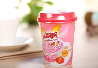 香飄飄奶茶能每天喝嗎？香飄飄奶茶可以天天喝嗎？