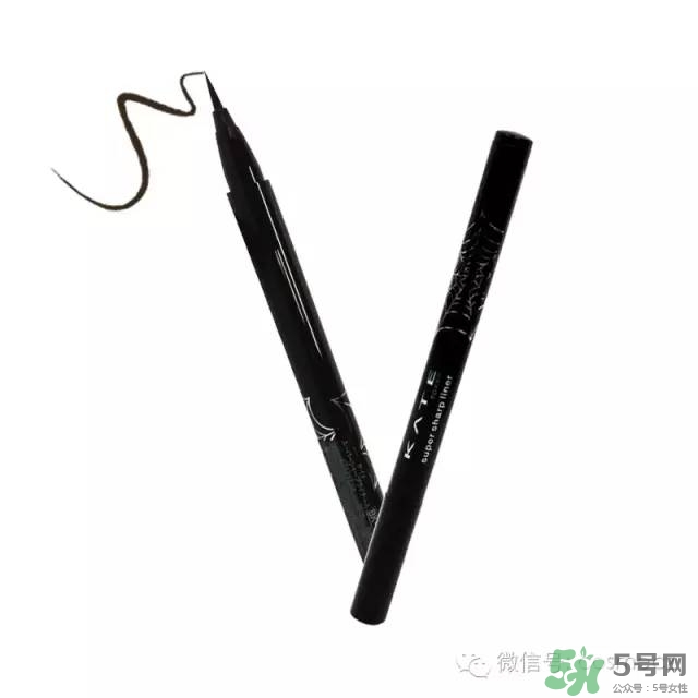2017眼線液哪個(gè)牌子好？2017眼線液推薦