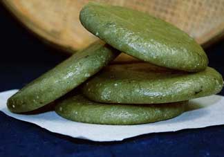 蒿子粑粑能吃嗎？蒿子粑粑可以吃嗎？