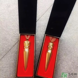 蘿卜丁口紅怎么打開？蘿卜丁口紅打開方法