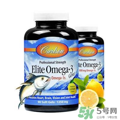 康一生魚(yú)油怎么樣 康一生魚(yú)油好用嗎