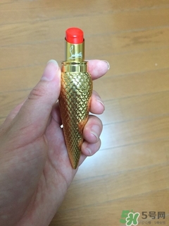 蘿卜丁口紅為什么那么貴？蘿卜丁口紅專柜價(jià)格