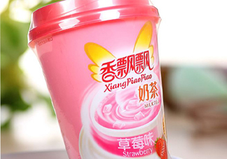香飄飄奶茶孕婦可以喝嗎？懷孕了能喝香飄飄奶茶嗎？