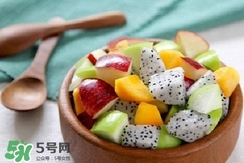 什么水果可以治喉嚨痛？喉嚨痛可以吃哪些水果