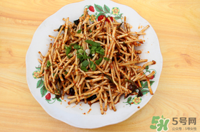薺菜和魚腥草能一起吃嗎？薺菜和魚腥草可以同時(shí)泡茶嗎？