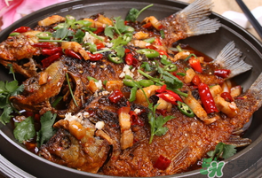薺菜和鯽魚能一起吃嗎？薺菜和鯽魚一起吃會流產(chǎn)嗎？