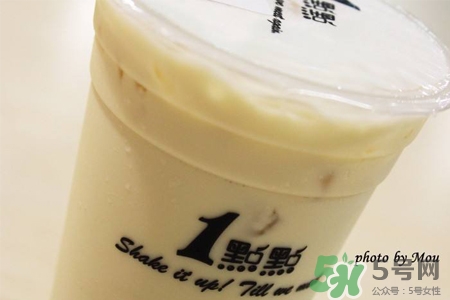 一點(diǎn)點(diǎn)奶蓋針怎么用？一點(diǎn)點(diǎn)奶茶的星星針怎么用？
