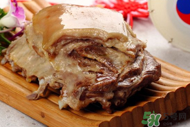 薺菜和狗肉能一起吃嗎？狗肉跟薺菜可以同食嗎？