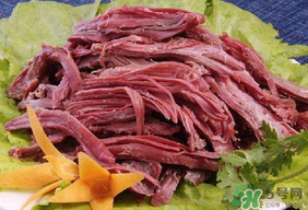 薺菜和狗肉能一起吃嗎？狗肉跟薺菜可以同食嗎？