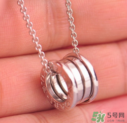 寶格麗彈簧項(xiàng)鏈怎么看真假？bvlgari彈簧項(xiàng)鏈真假辨別