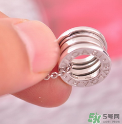 寶格麗彈簧項(xiàng)鏈怎么看真假？bvlgari彈簧項(xiàng)鏈真假辨別