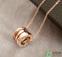 寶格麗彈簧項(xiàng)鏈怎么看真假？bvlgari彈簧項(xiàng)鏈真假辨別