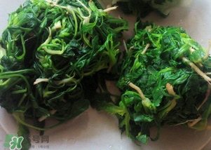 乙肝能吃薺菜嗎？乙肝病人可以吃薺菜嗎？