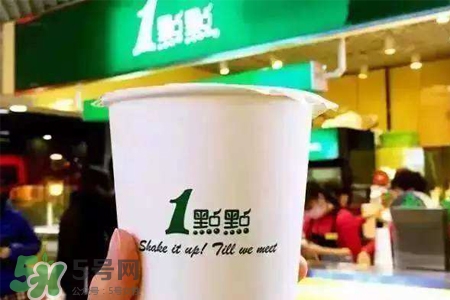 一點點奶蓋茶熱量高嗎？喝一點點奶蓋會胖嗎？