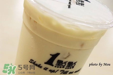 一點(diǎn)點(diǎn)奶茶幾分甜好喝？一點(diǎn)點(diǎn)奶茶一般幾分甜？
