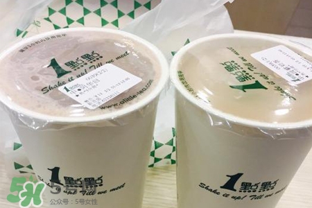 一點(diǎn)點(diǎn)奶茶幾分甜好喝？一點(diǎn)點(diǎn)奶茶一般幾分甜？