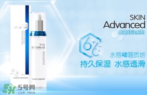 skin advanced是哪個(gè)國家的？skin advanced是什么檔次？