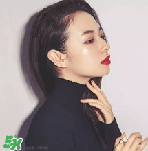 森繪梨佳口紅什么牌子？森繪梨佳口紅什么色號？
