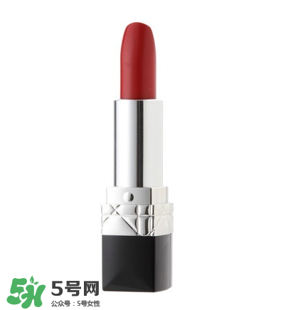 森繪梨佳口紅什么牌子？森繪梨佳口紅什么色號？