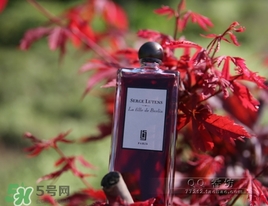 serge lutens哪里買？serge lutens蘆丹氏專柜地址