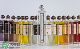 serge lutens哪里買？serge lutens蘆丹氏專柜地址
