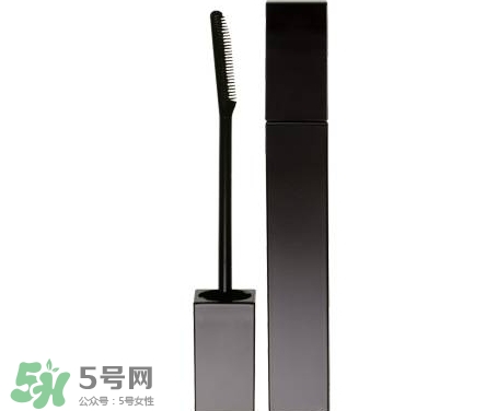 serge lutens蘆丹氏睫毛膏怎么樣？蘆丹氏睫毛膏好不好用？
