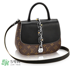 lv鎖扣包正品多少錢？lv鎖扣包專柜價(jià)格