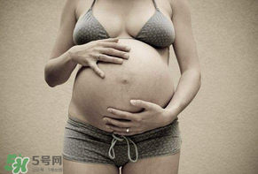 懷孕多久可以測出來？懷孕多久有反應？