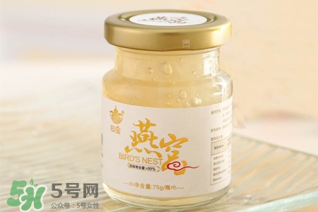 即食燕窩好嗎？即食燕窩和自己燉的哪種好？