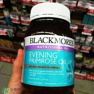 blackmores見(jiàn)月草的功效如何 blackmores見(jiàn)月草的作用如何