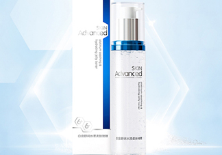 skin advanced是哪個國家的？skin advanced是什么檔次？