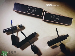 serge lutens蘆丹氏睫毛膏怎么樣？蘆丹氏睫毛膏好不好用？