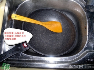 麥飯石鍋怎么安裝？麥飯石鍋安裝方法