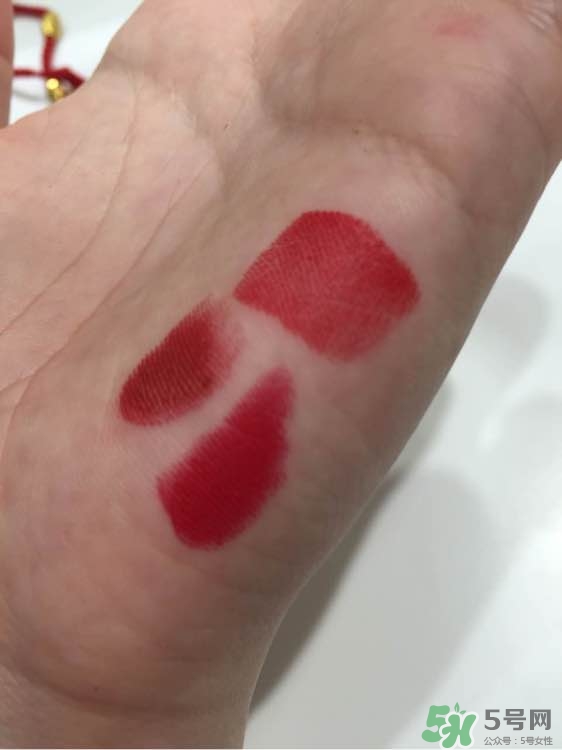 serge lutens蘆丹氏口紅哪個(gè)顏色好看？蘆丹氏鹵蛋口紅經(jīng)典色號(hào)