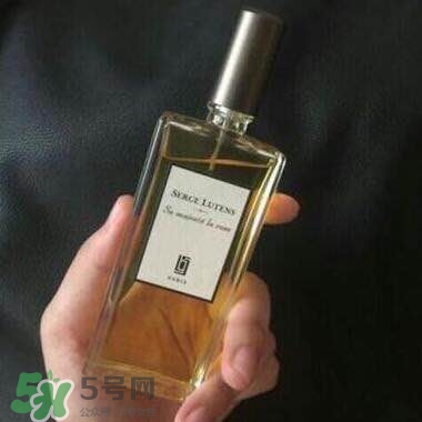 serge lutens蘆丹氏口紅真假 serge lutens口紅正品哪里買(mǎi)？