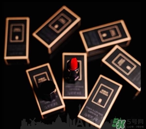 serge lutens蘆丹氏口紅哪個(gè)顏色好看？蘆丹氏鹵蛋口紅經(jīng)典色號(hào)