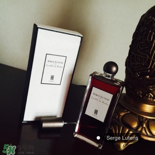 serge lutens蘆丹氏香水多少錢？serge lutens香水專柜價(jià)格
