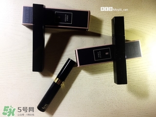 serge lutens蘆丹氏睫毛膏怎么樣？蘆丹氏睫毛膏好不好用？