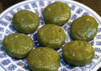蒿子怎么做好吃？蒿子能涼拌嗎？