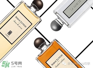 serge lutens蘆丹氏香水多少錢？serge lutens香水專柜價(jià)格