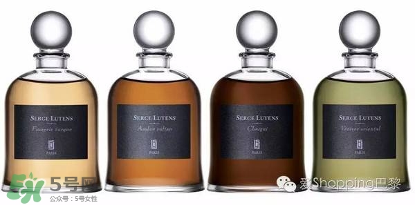 serge lutens蘆丹氏香水多少錢？serge lutens香水專柜價(jià)格