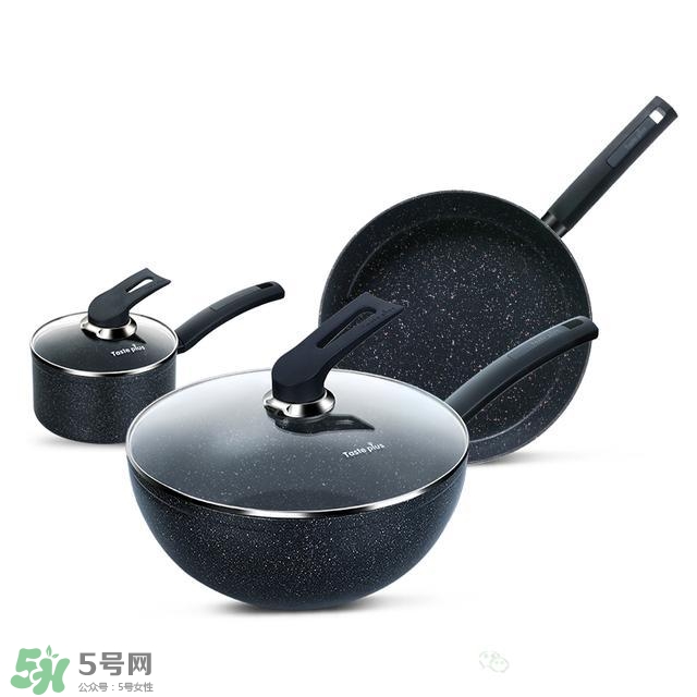 麥飯石鍋哪個(gè)牌子好？麥飯石鍋推薦