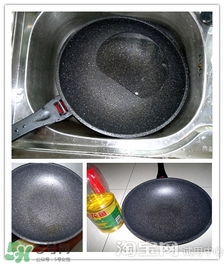 麥飯石鍋怎么安裝？麥飯石鍋安裝方法