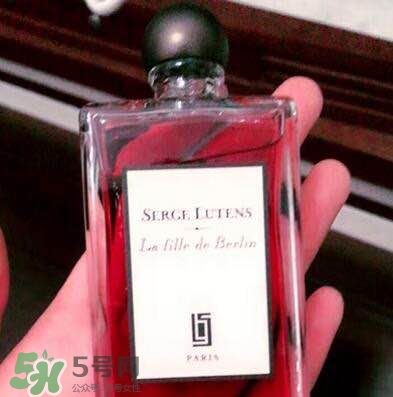 serge lutens蘆丹氏口紅真假 serge lutens口紅正品哪里買(mǎi)？