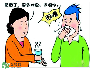春季怎樣預(yù)防感冒？春天如何預(yù)防感冒