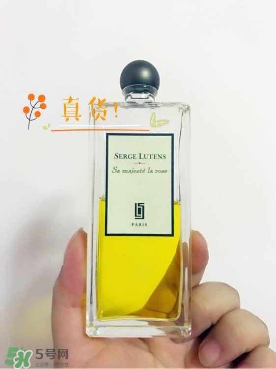 serge lutens蘆丹氏口紅真假 serge lutens口紅正品哪里買(mǎi)？
